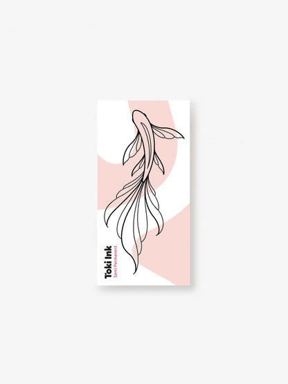 Fisch No.01