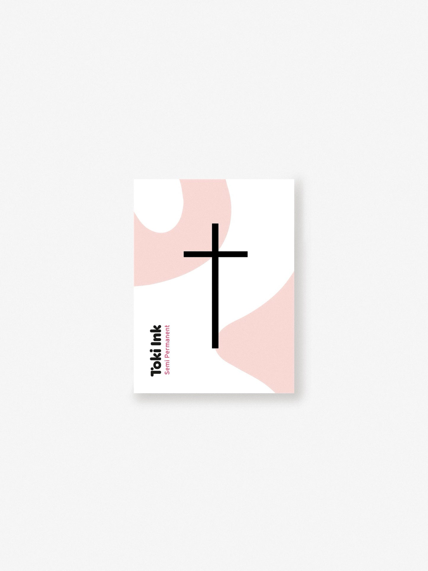 Schwarzes Kreuz