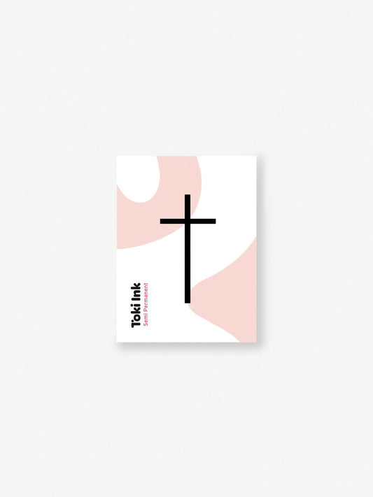 Schwarzes Kreuz
