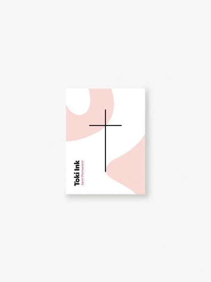 Dünnes Kreuz