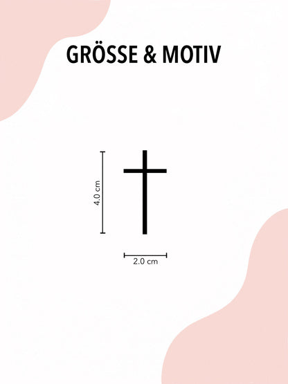 Schwarzes Kreuz