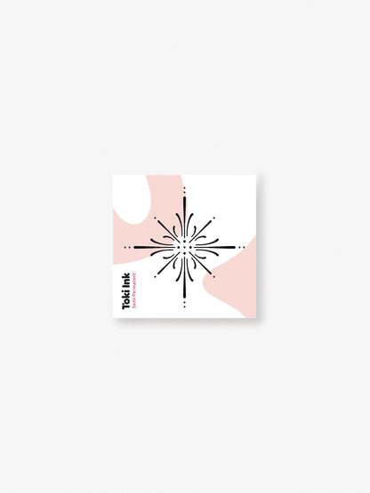 Ornament No.01