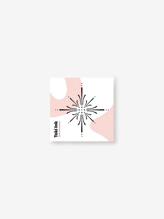 Ornament No.01