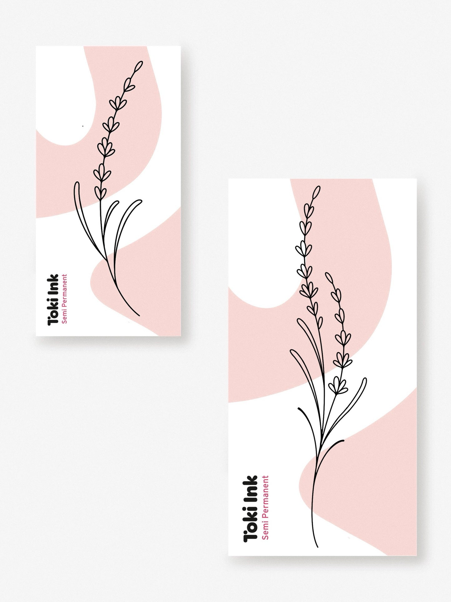 Lavendel - 2er Set (Mixed)